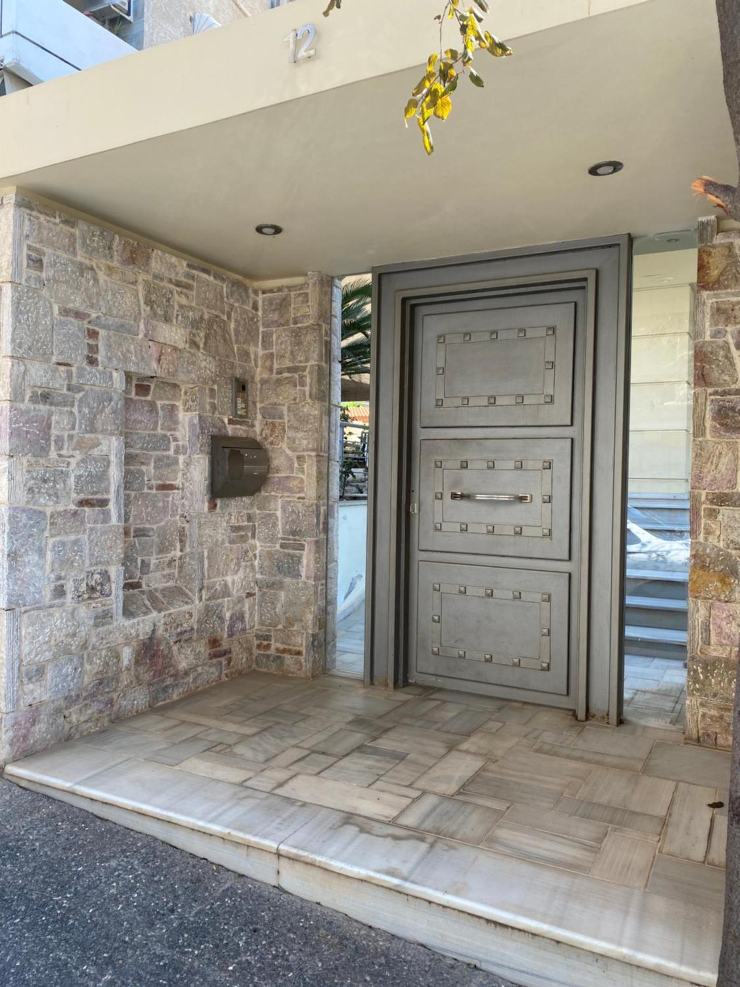 דירות אתונה Independent House At Glyfada מראה חיצוני תמונה