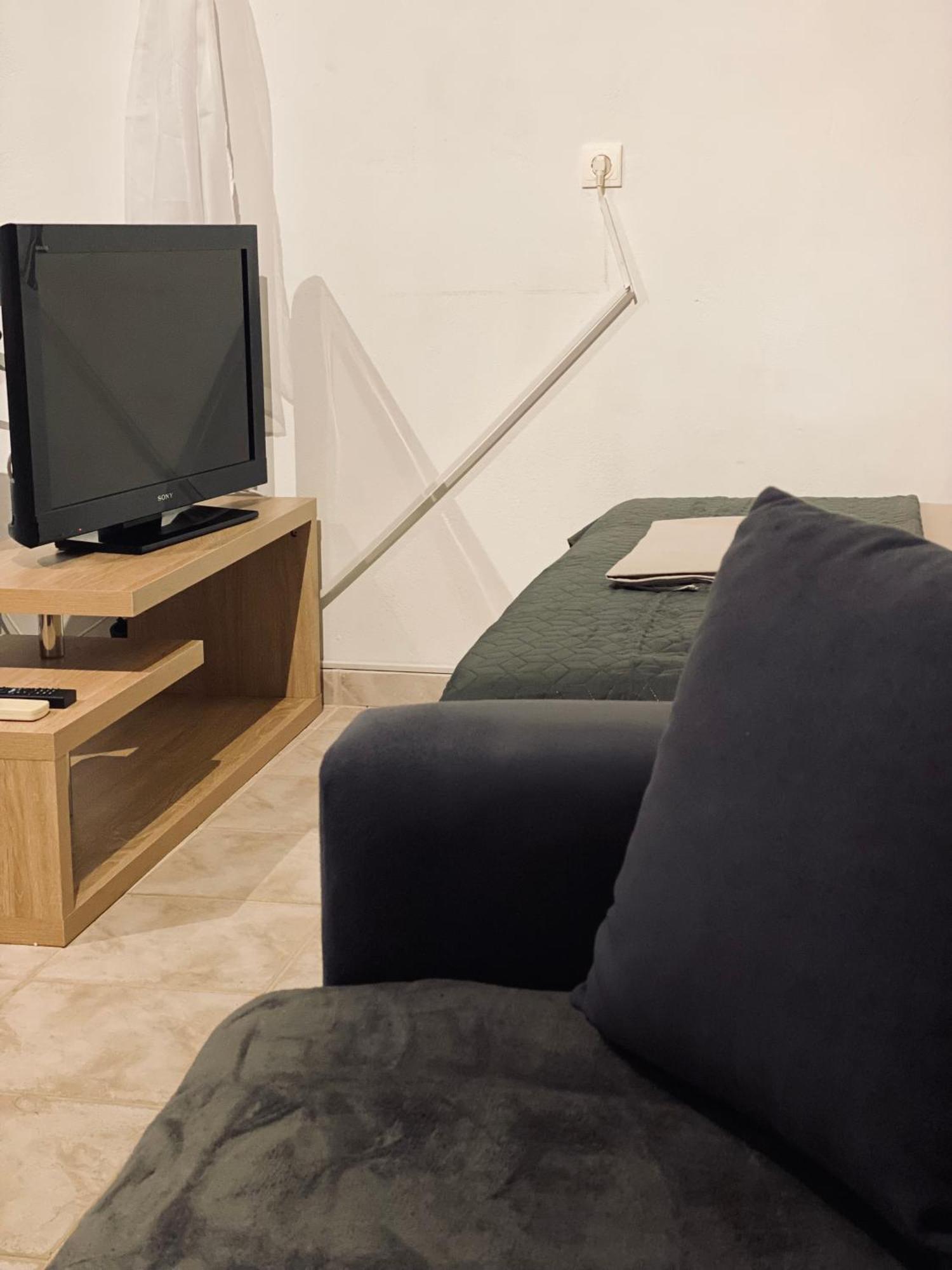 דירות אתונה Independent House At Glyfada מראה חיצוני תמונה