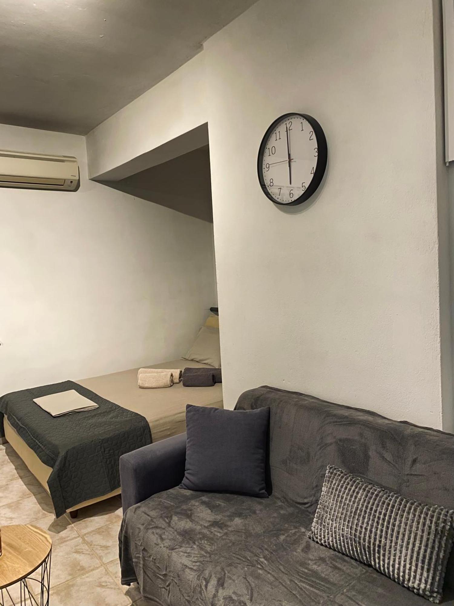 דירות אתונה Independent House At Glyfada מראה חיצוני תמונה